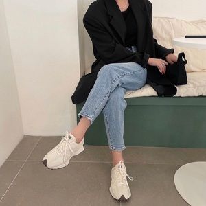 New Balance 327 Angora And Sea Salt 